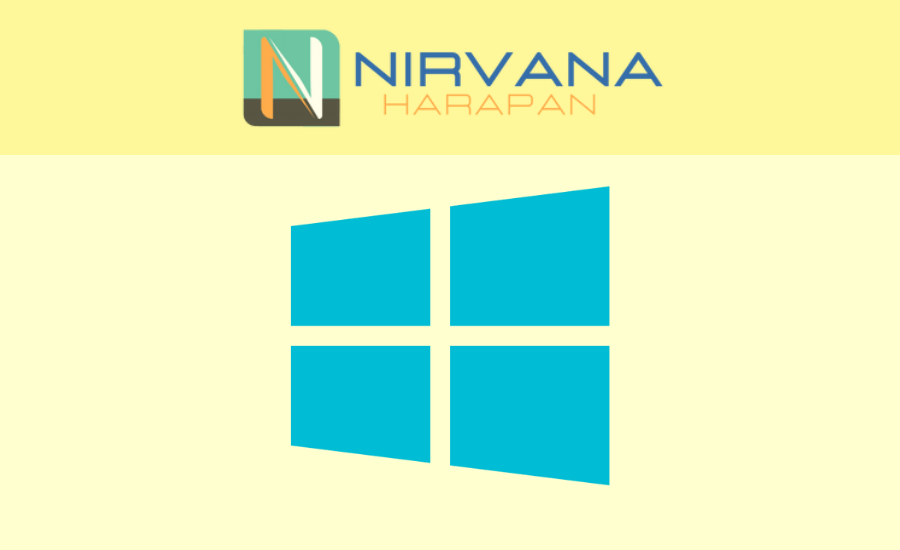 Cara Menonaktifkan Update Windows