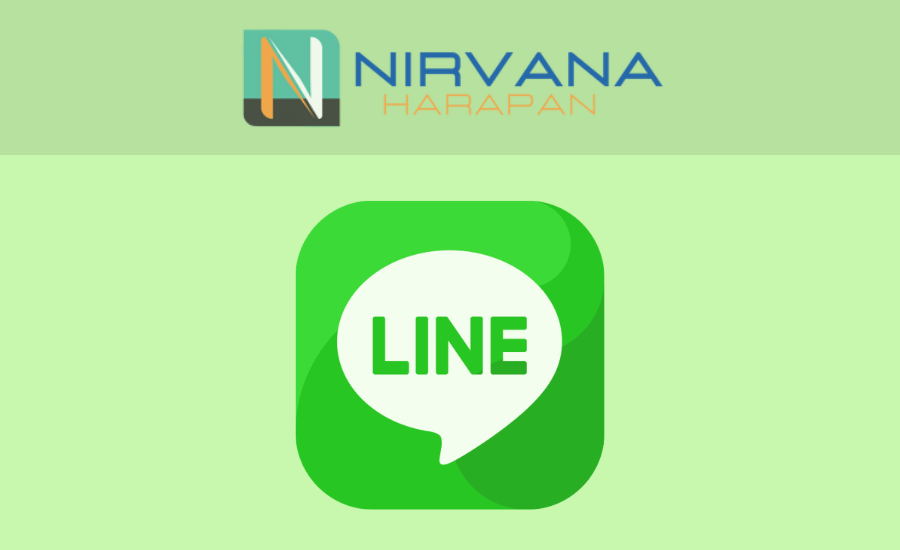 Cara Download Video di Line Paling