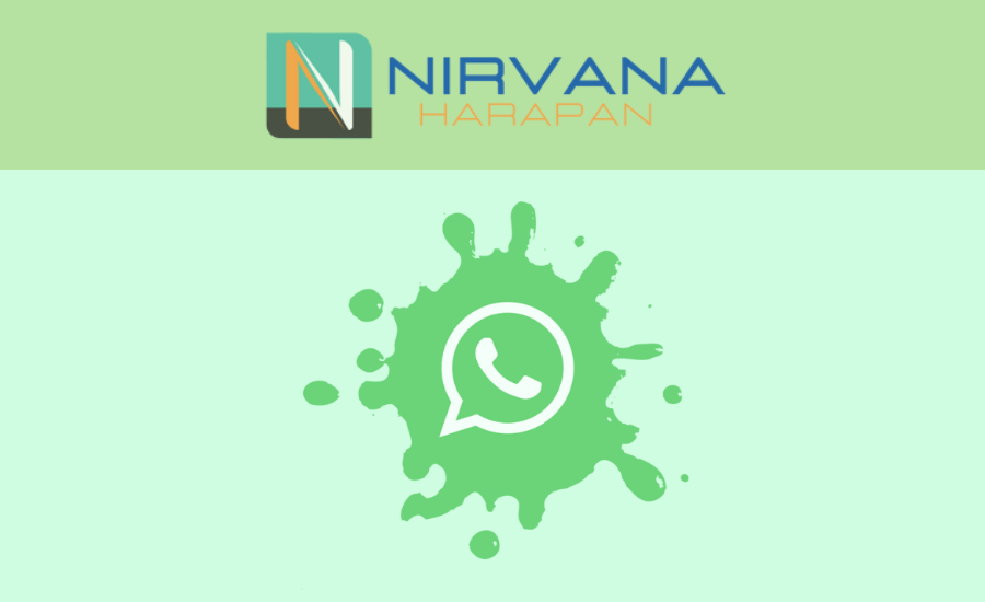 Cara Melewati Verifikasi WhatsApp