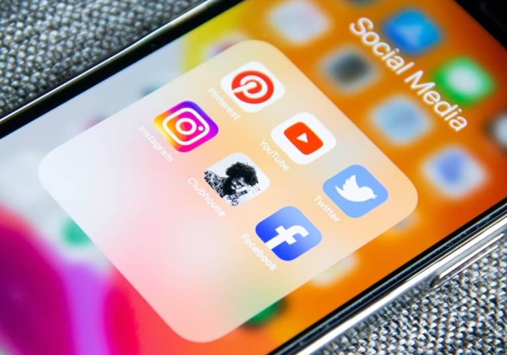 pengertian media sosial