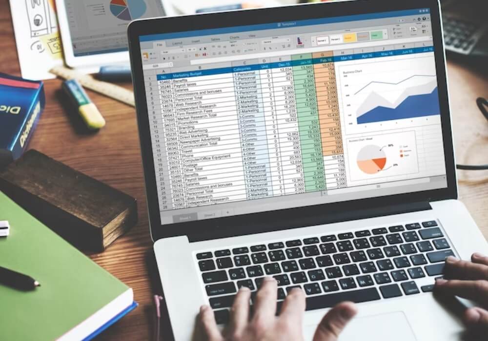 pengertian microsoft excel