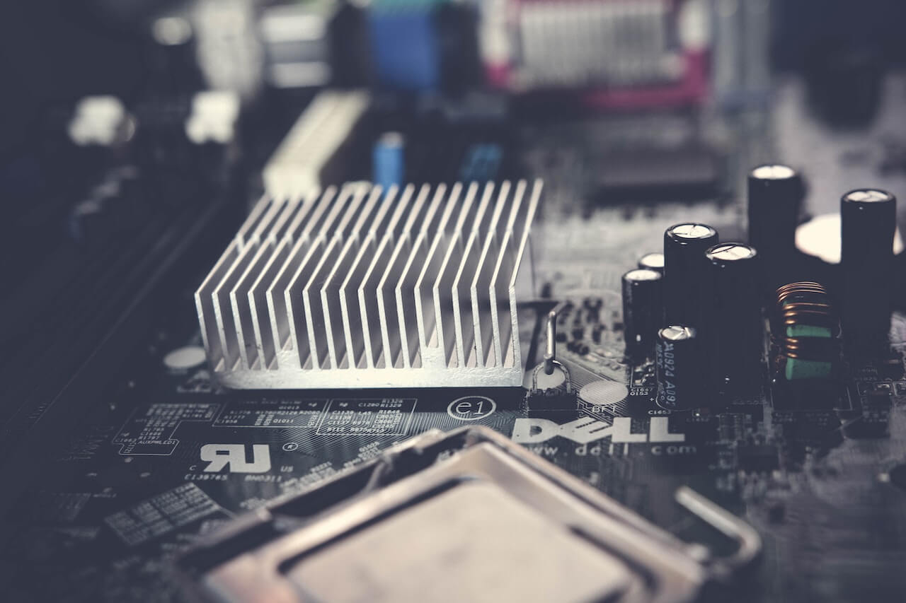 apa itu heatsink