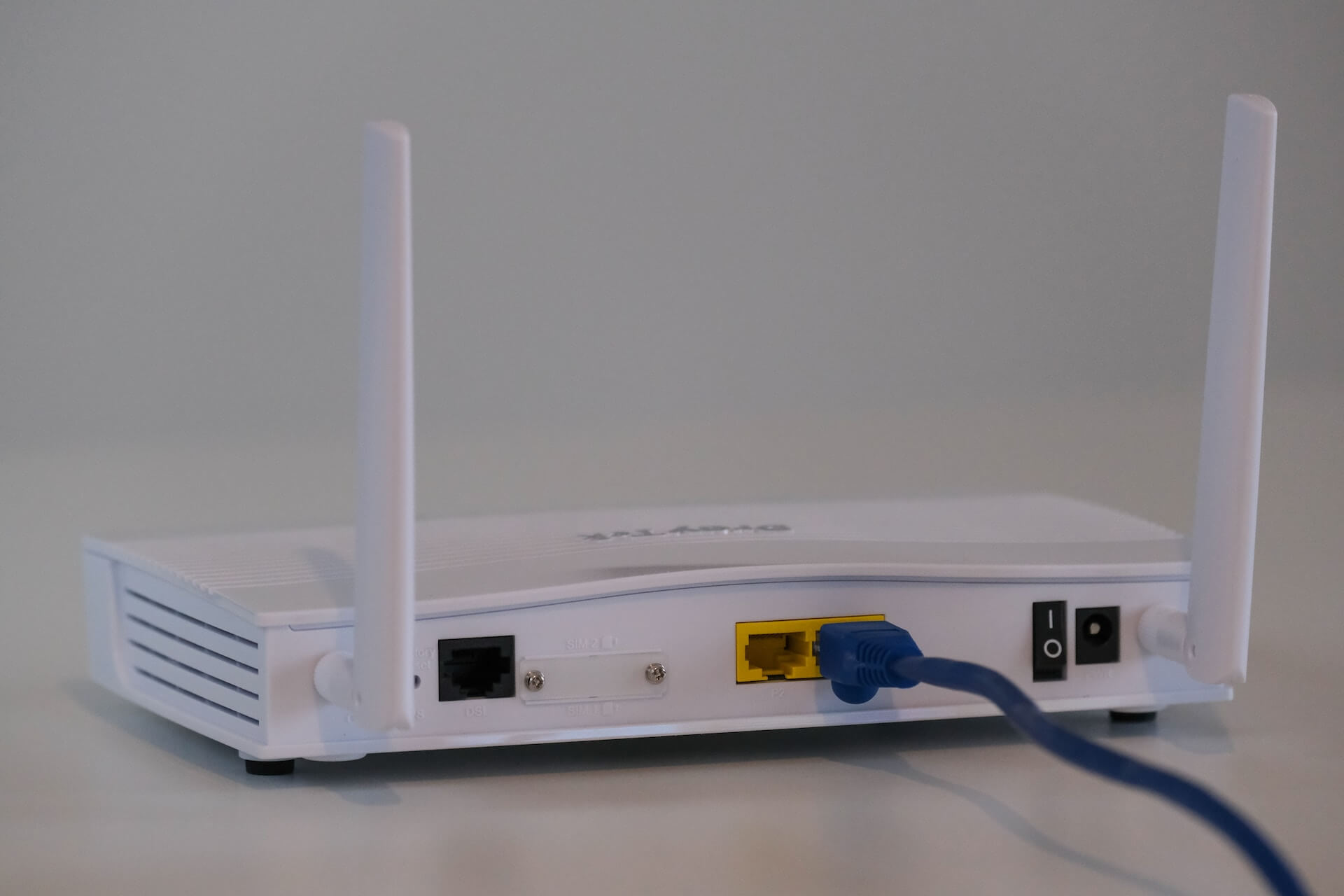 pengertian adsl